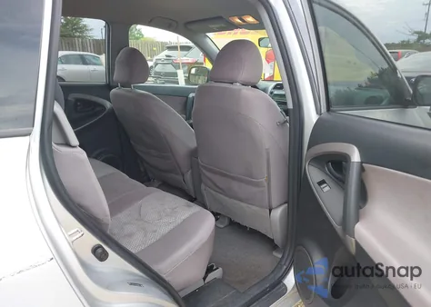 2006 Toyota Rav4 z USA, uszkodzony, nr VIN JTMBD33V066014492